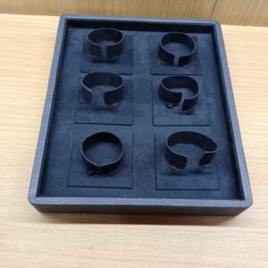 Bangle Tray