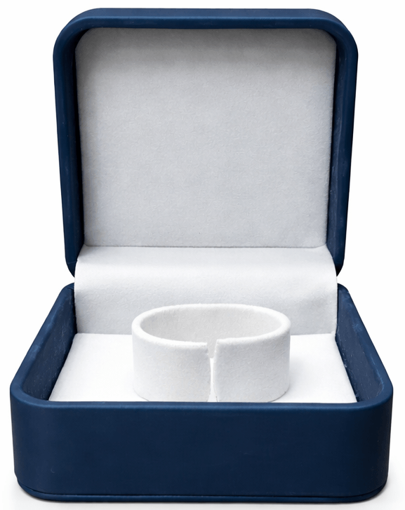 Silk Series Jewellery Box