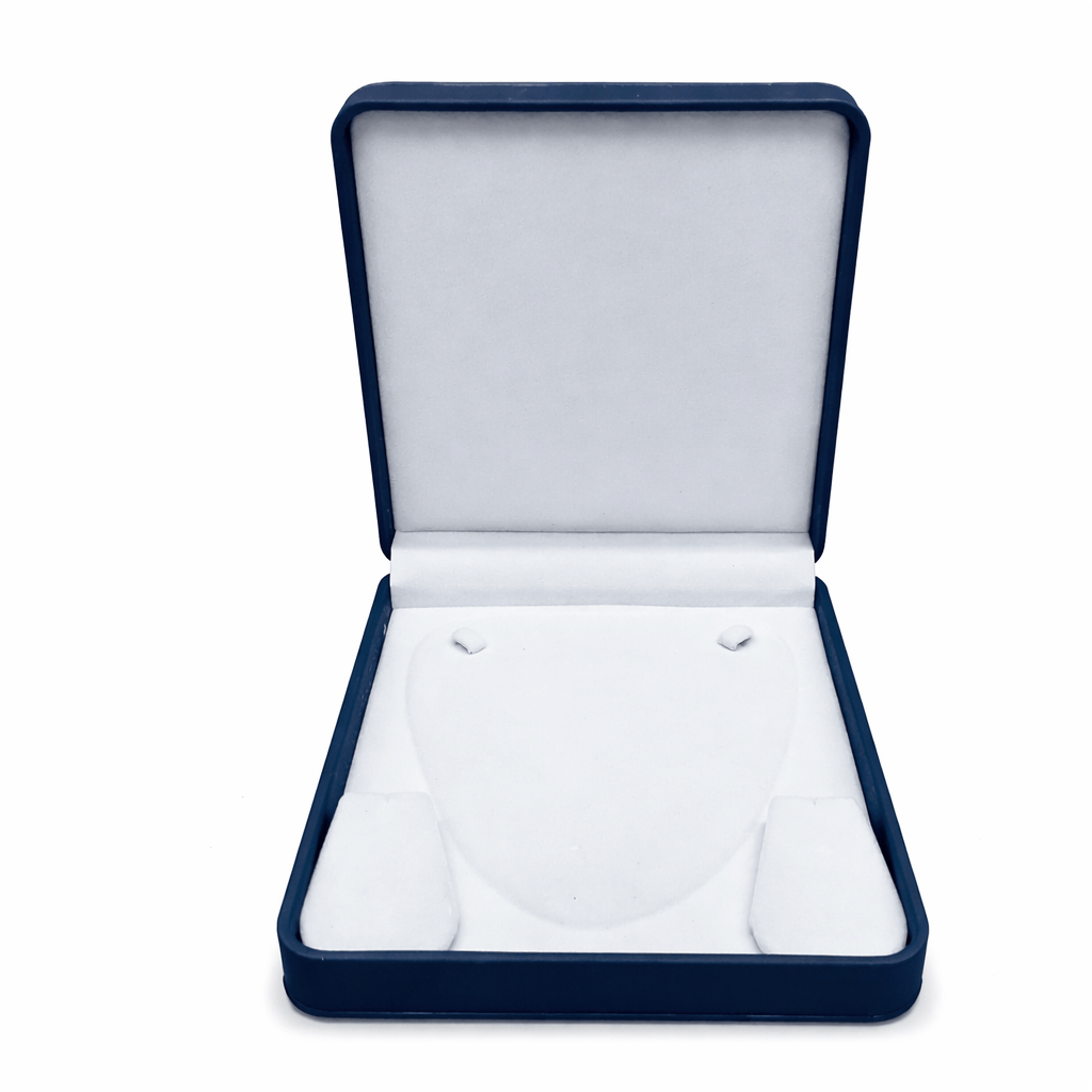 Set Box - Silk Series