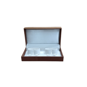 Double Bangle Box - SDM Series