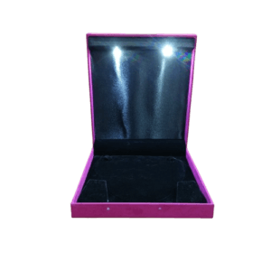 Set Box - SRM Series