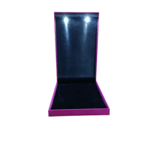 Ranihar Set Box - SRM Series