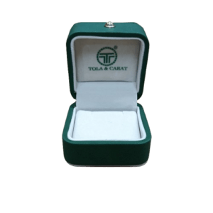 Earring Box - TCS Series
