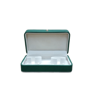 Double Bangle Box - TCS Series