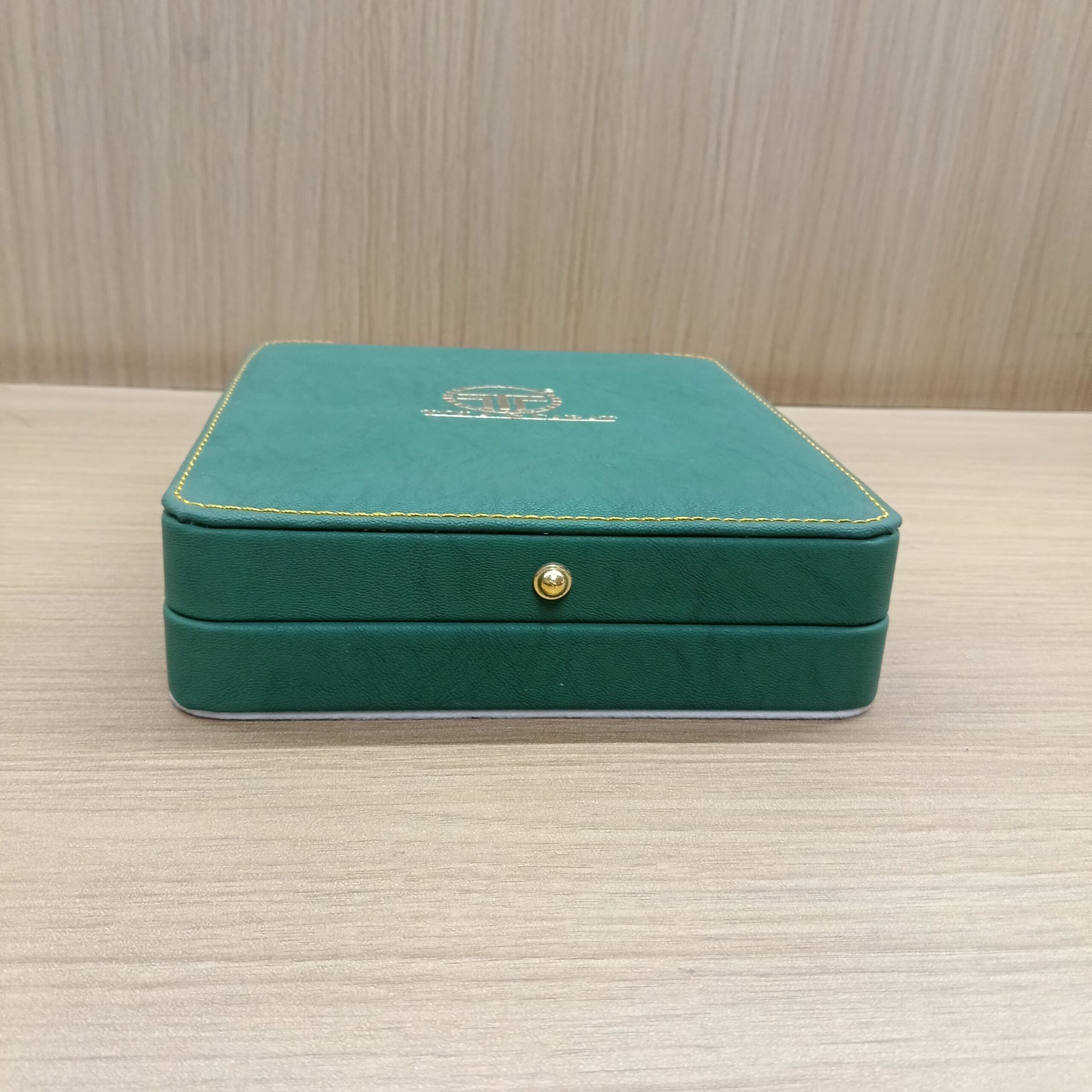 TCS Series Jewellery Box