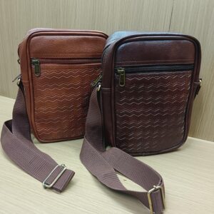 Leather Bag