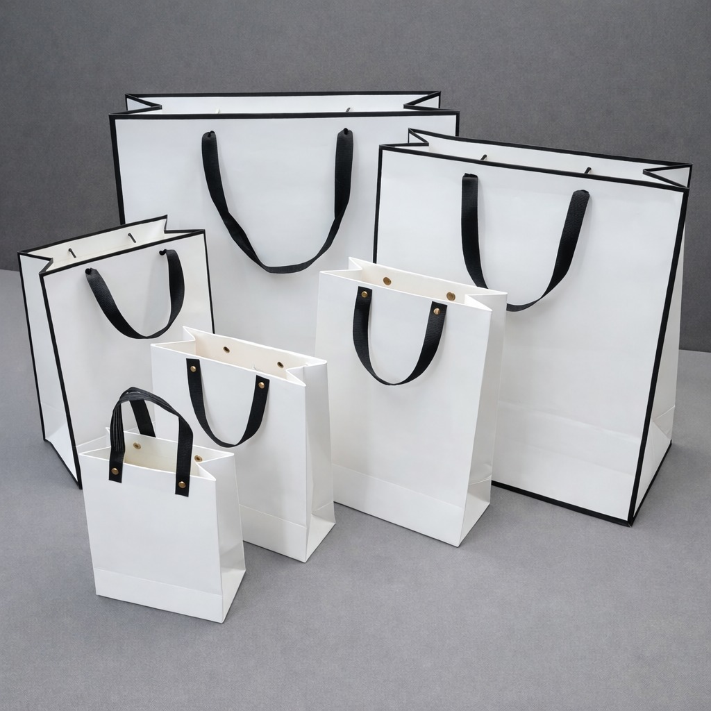 Paper Bags