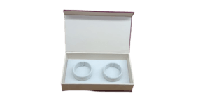 Double Bangle Box - BORDEXB