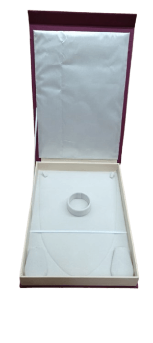 Long Set Box - BORDEXB