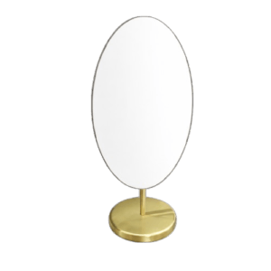 Mirror - Oval