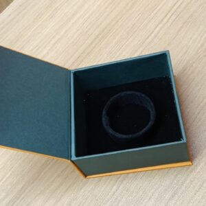 Single Bangle Box - GOA-H Series