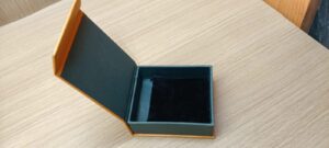 Jhumki Box - GOA-H Series