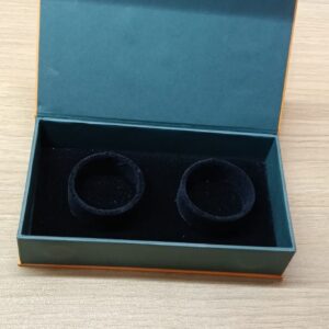 Double Bangle Box - GOA-H Series