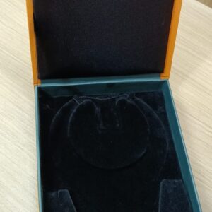 Set Box - GOA-H Series