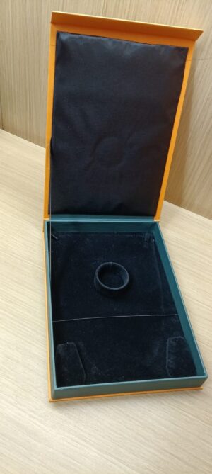 Long Set Box - GOA-H Series