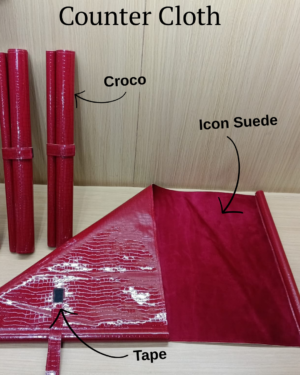Counter Cloth