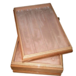 Premium Chain Display Tray