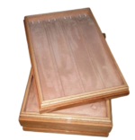 Premium Chain Display Tray