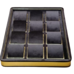 Crystal Edge Earring Display Tray - Image 2