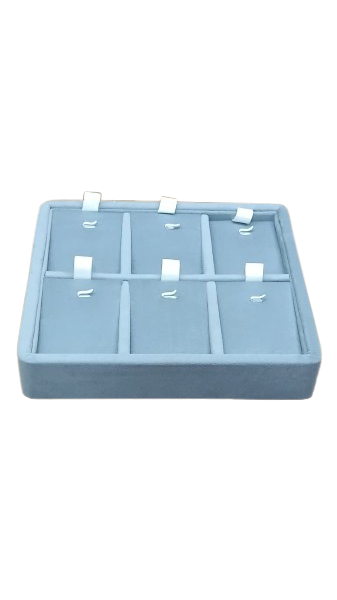 Premium Pendant Display Tray