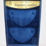 Premium Jewelry Set Display Tray