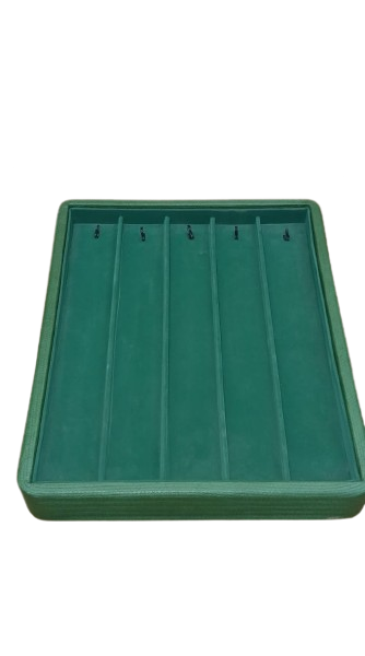 Royal Chain Display Tray