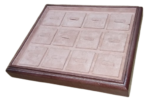 Heritage Wooden Pendant Display Tray - Image 2