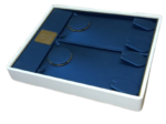 Deluxe Jewelry Set Showcase Tray - Image 2