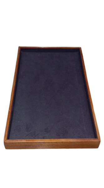 Premium Universal Jewelry Display Tray