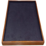 Premium Universal Jewelry Display Tray