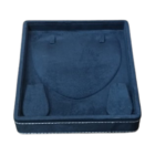 Signature Suede Jewelry Set Tray - Image 3