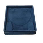 Signature Suede Jewelry Set Tray - Image 2