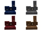 BS Premium Velvet Jewelry Box Collection - Image 2