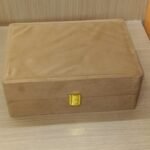 Premium Bangle Storage Stock Box