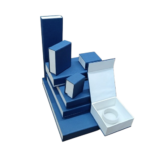BLU-HW Compact Jewelry Box Collection