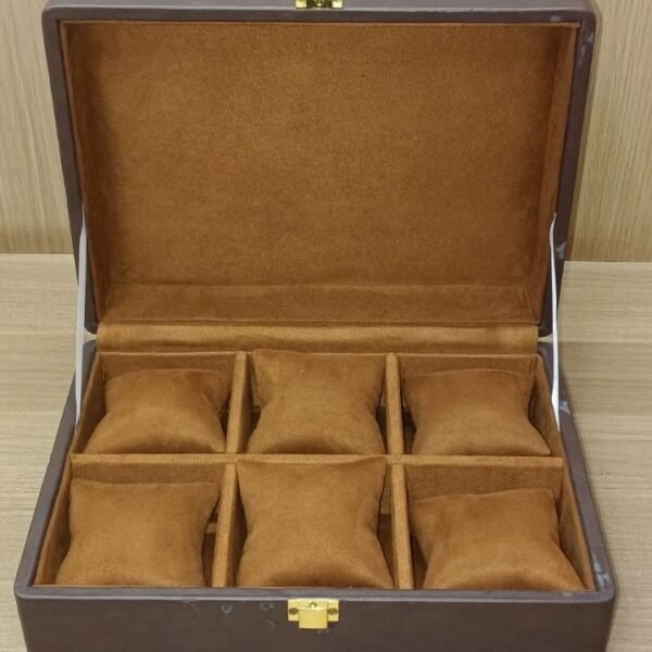 Premium Bracelet Storage Stock Box