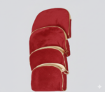 D-Shaped Full Taar Purse — 01 - Image 2
