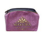 D-Shaped Full Taar Purse — 03