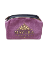D-Shaped Full Taar Purse — 03