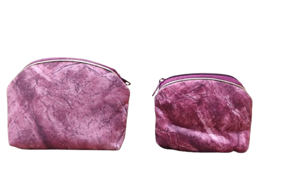 D-Shaped Full Taar Purse — 04