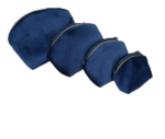 D-Shaped Full Taar Purse — 05