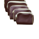 D-Shaped Full Taar Purse — 06