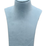 Premium Necklace Display Icon Fabric Stand