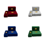 Dior Premium Jewelry Box Collection - Image 2
