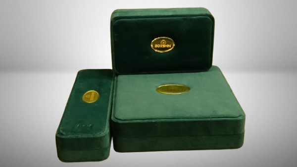 Dior Premium Jewelry Box Collection