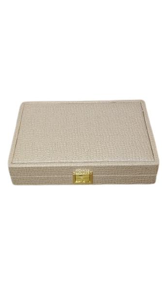Premium Earring Storage Stock Box