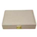 Premium Earring Storage Stock Box