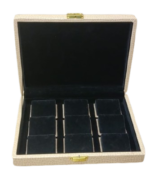 Premium Earring Storage Stock Box - Image 2