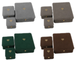 Elegant Luxury Jewelry Gift Box Collection - Image 2