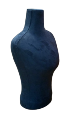 Premium Full Neck Display Bust – 22 Inch - Image 2